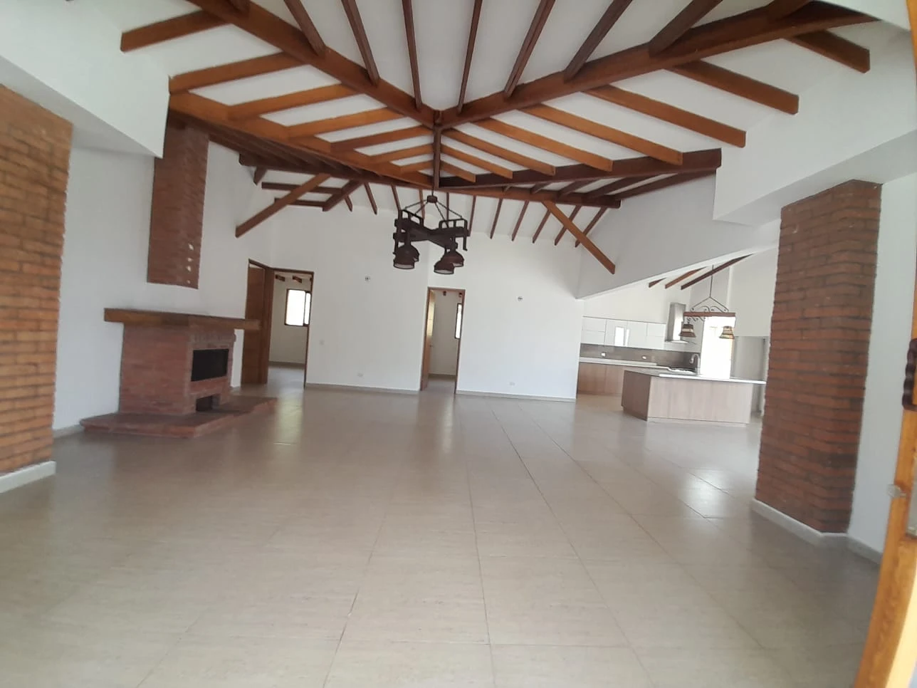 Casa Campestre en Envigado la Mina