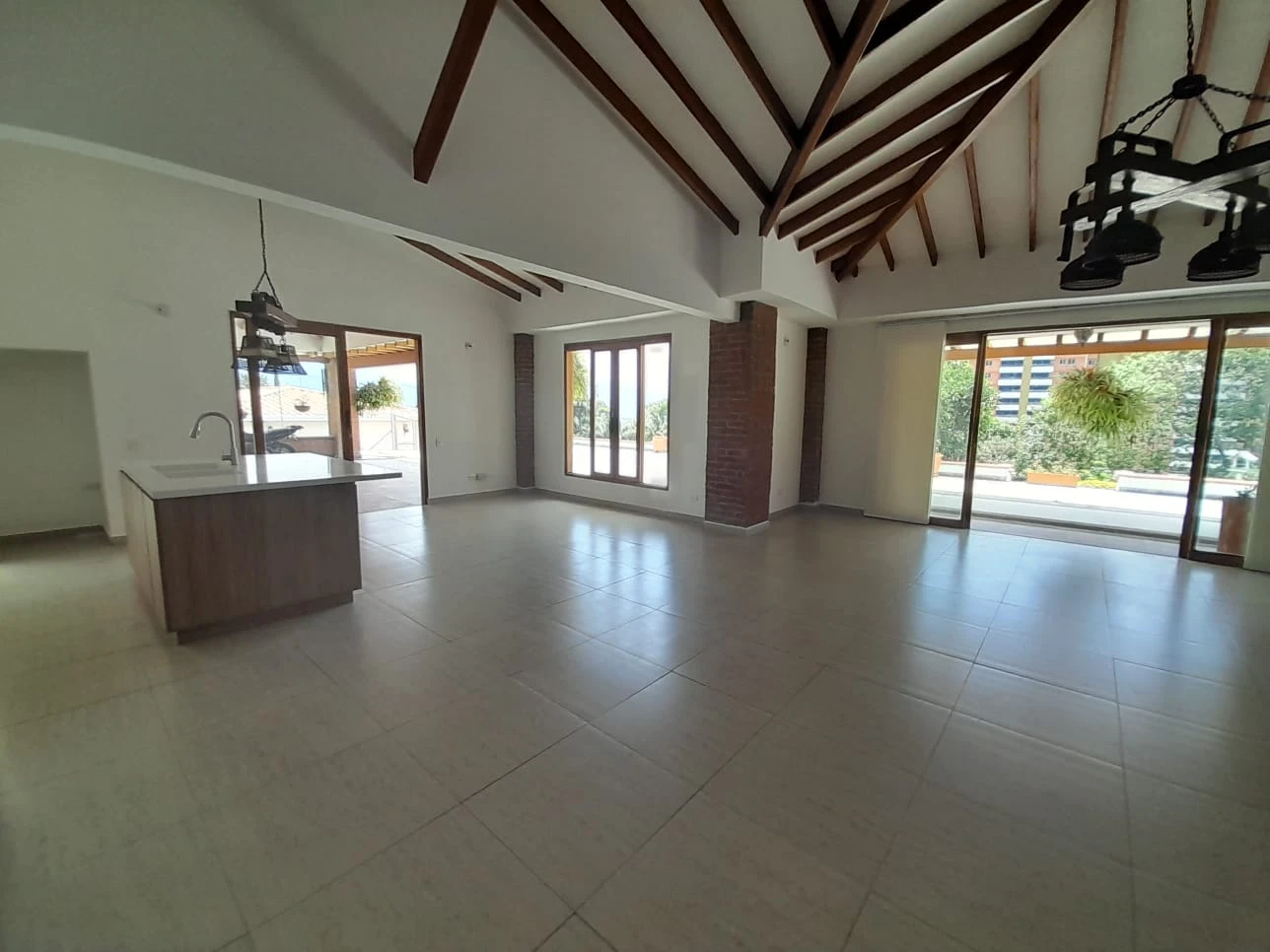 Casa Campestre en Envigado la Mina