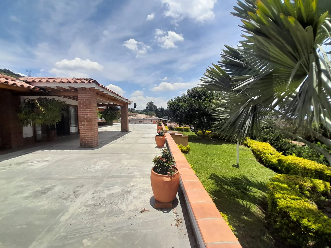 Casa Campestre en Envigado la Mina