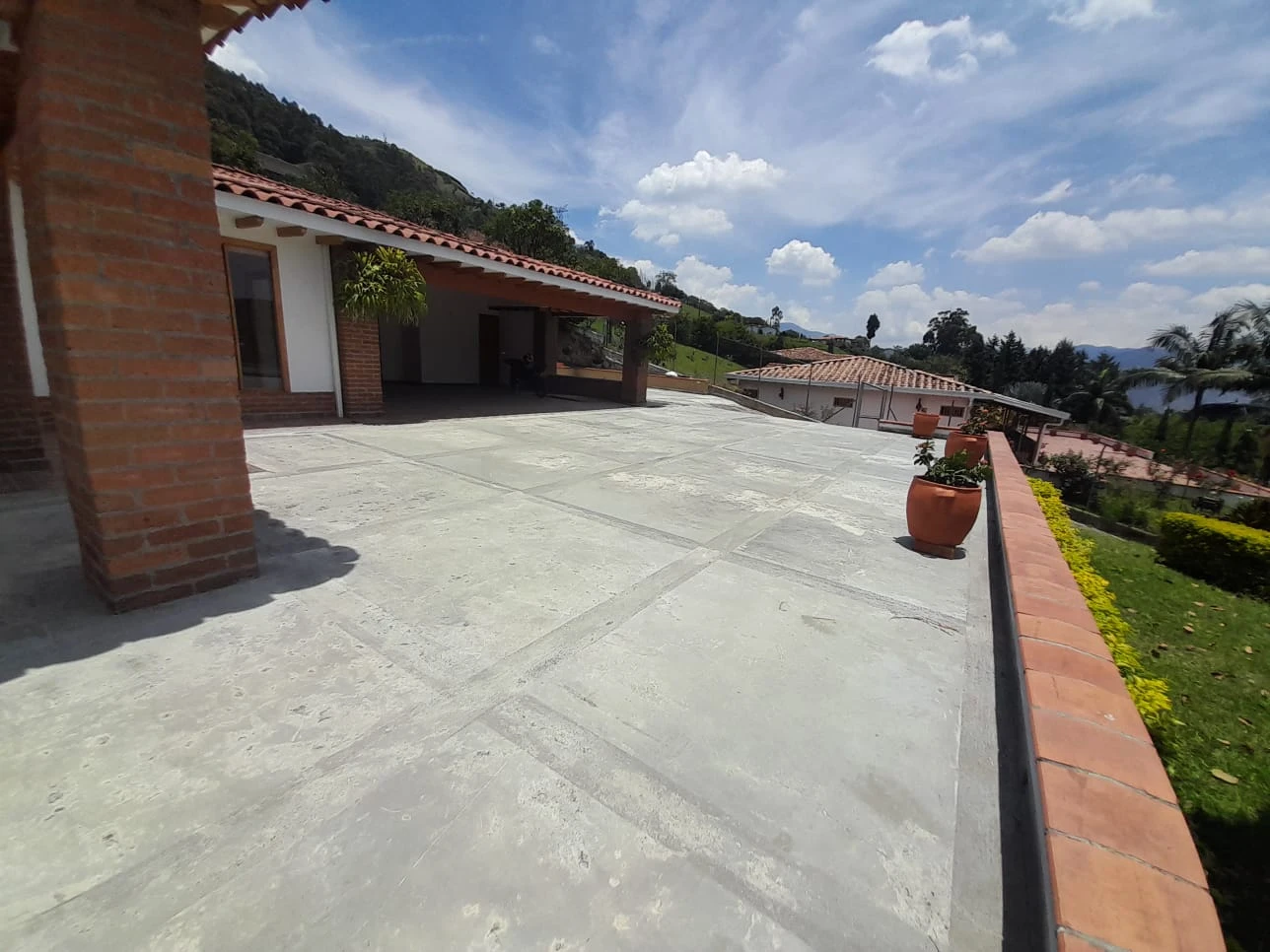 Casa Campestre en Envigado la Mina