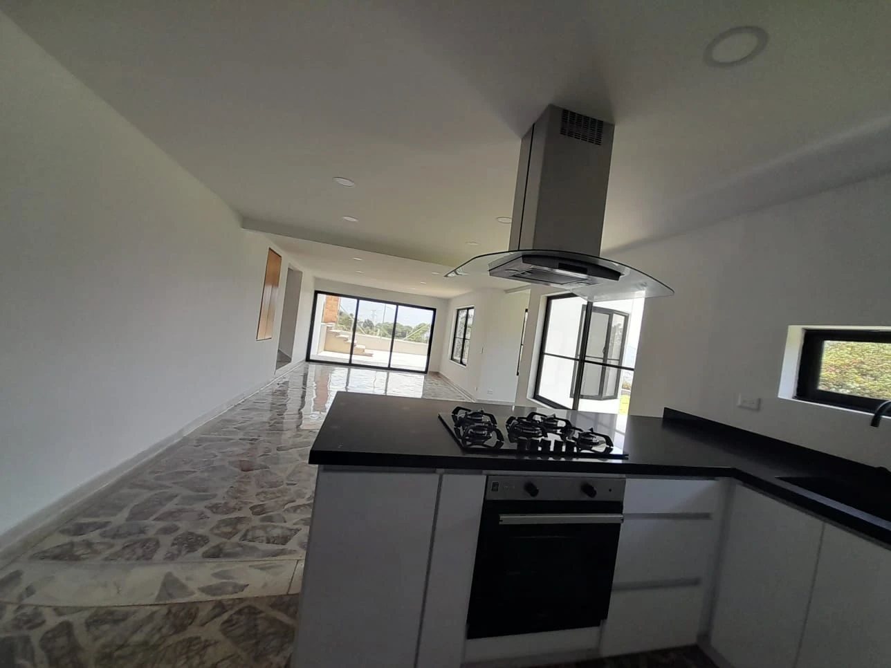 Casa Campestre en Envigado la Mina