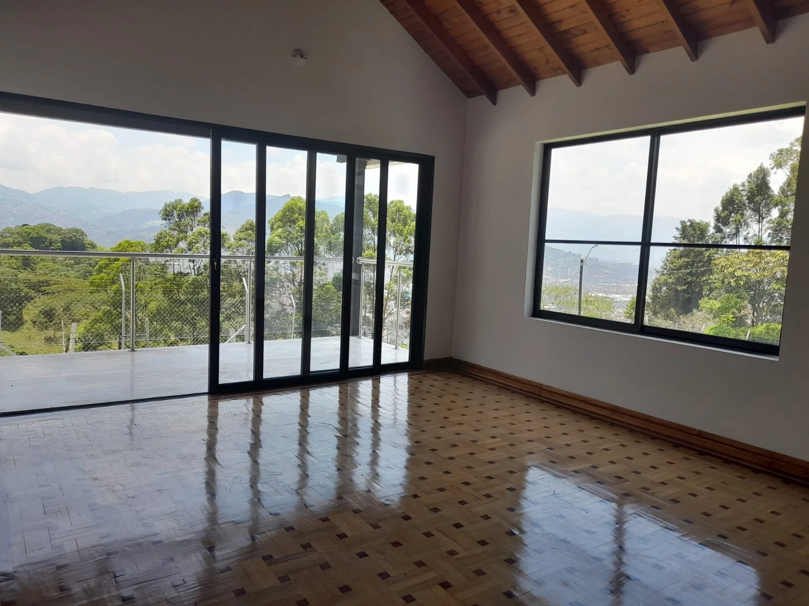 Casa Campestre en Envigado la Mina