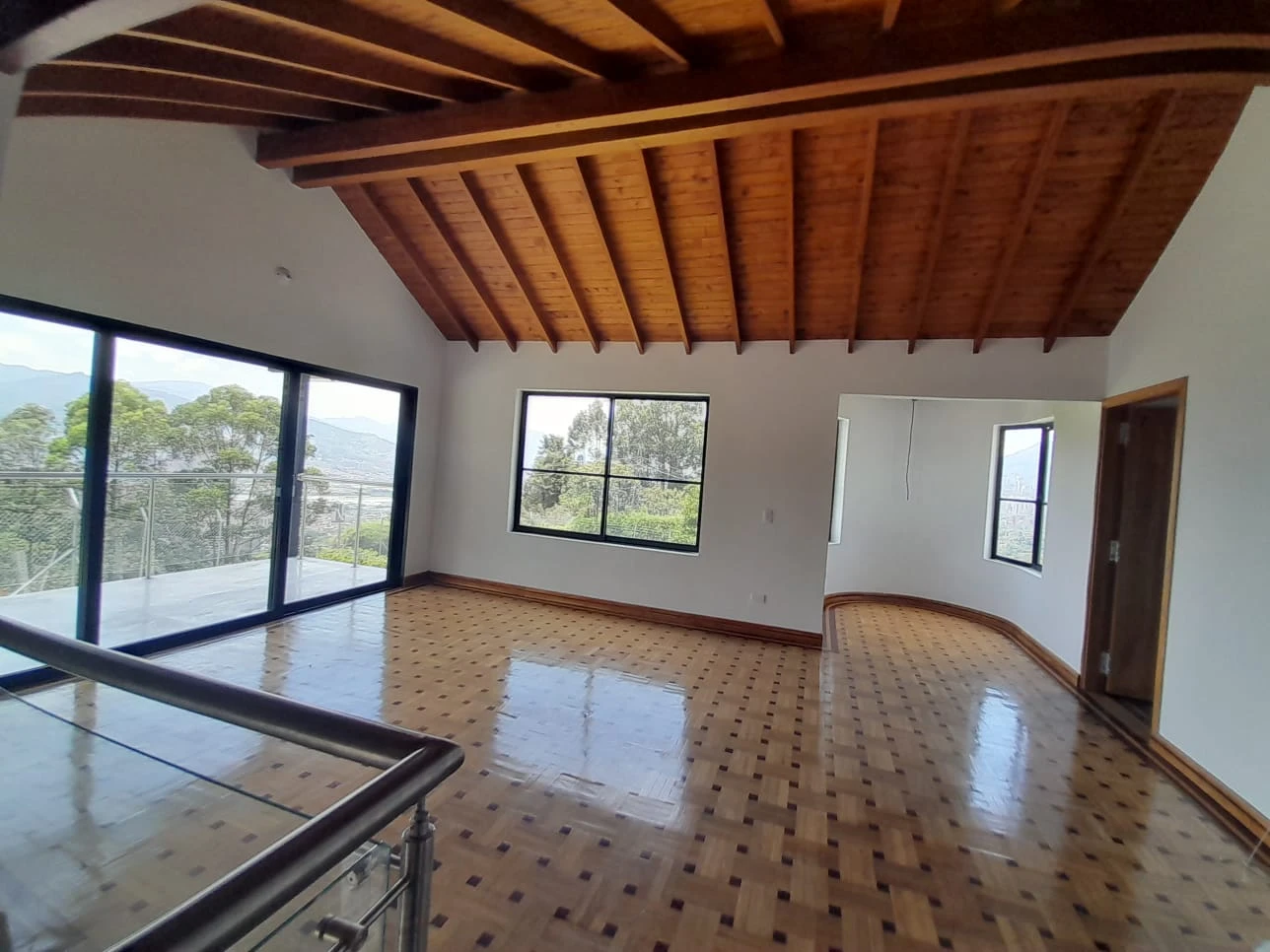 Casa Campestre en Envigado la Mina
