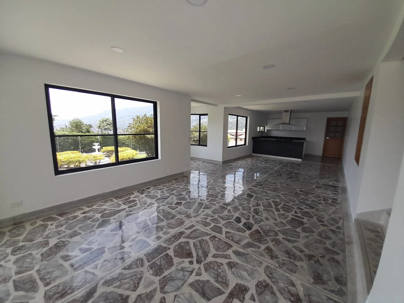 Casa Campestre en Envigado la Mina