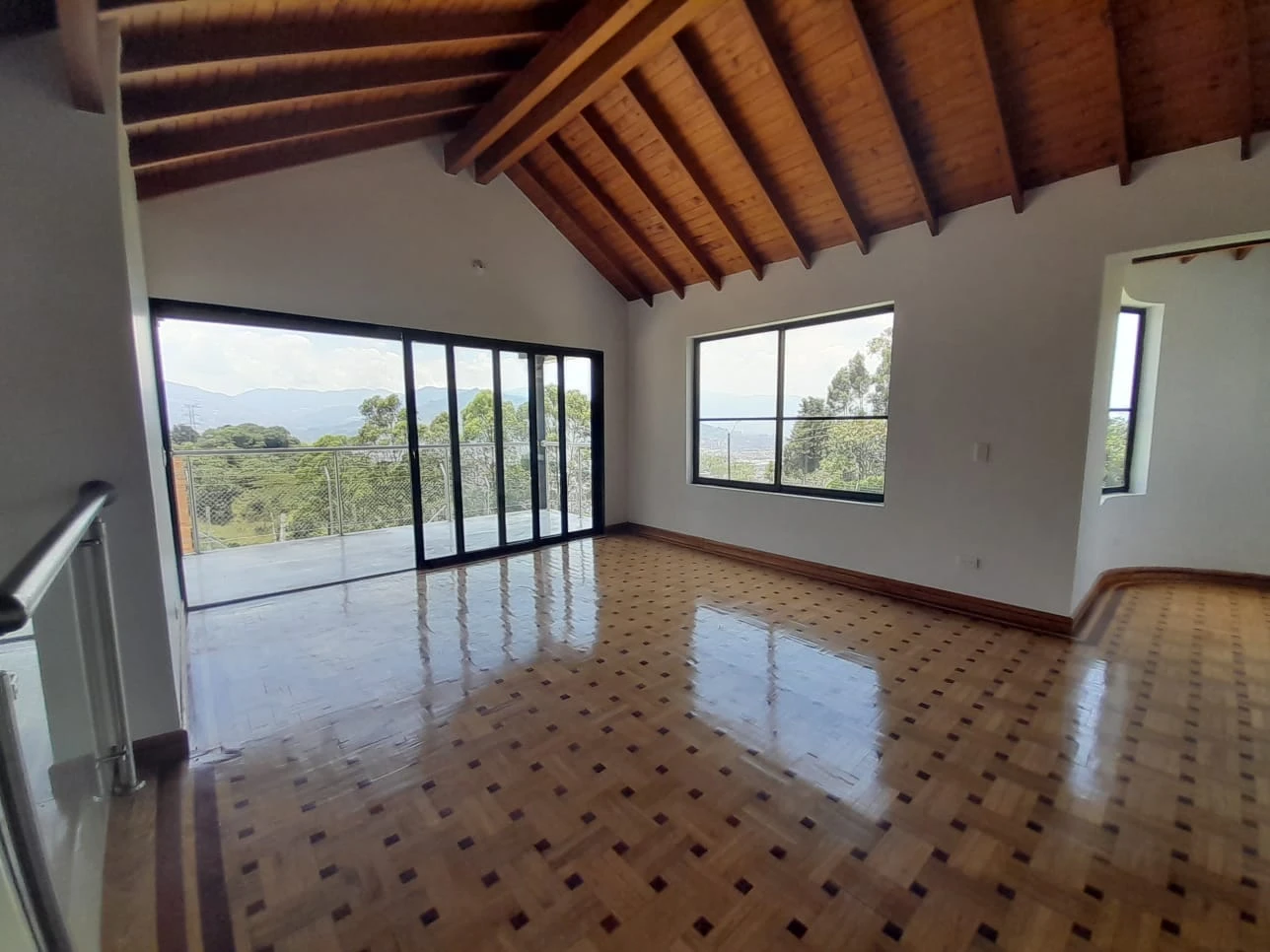 Casa Campestre en Envigado la Mina