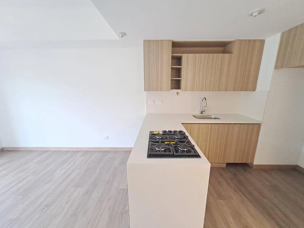 Apartamento en Arriendo Vereda Pan de Azúcar Sabaneta