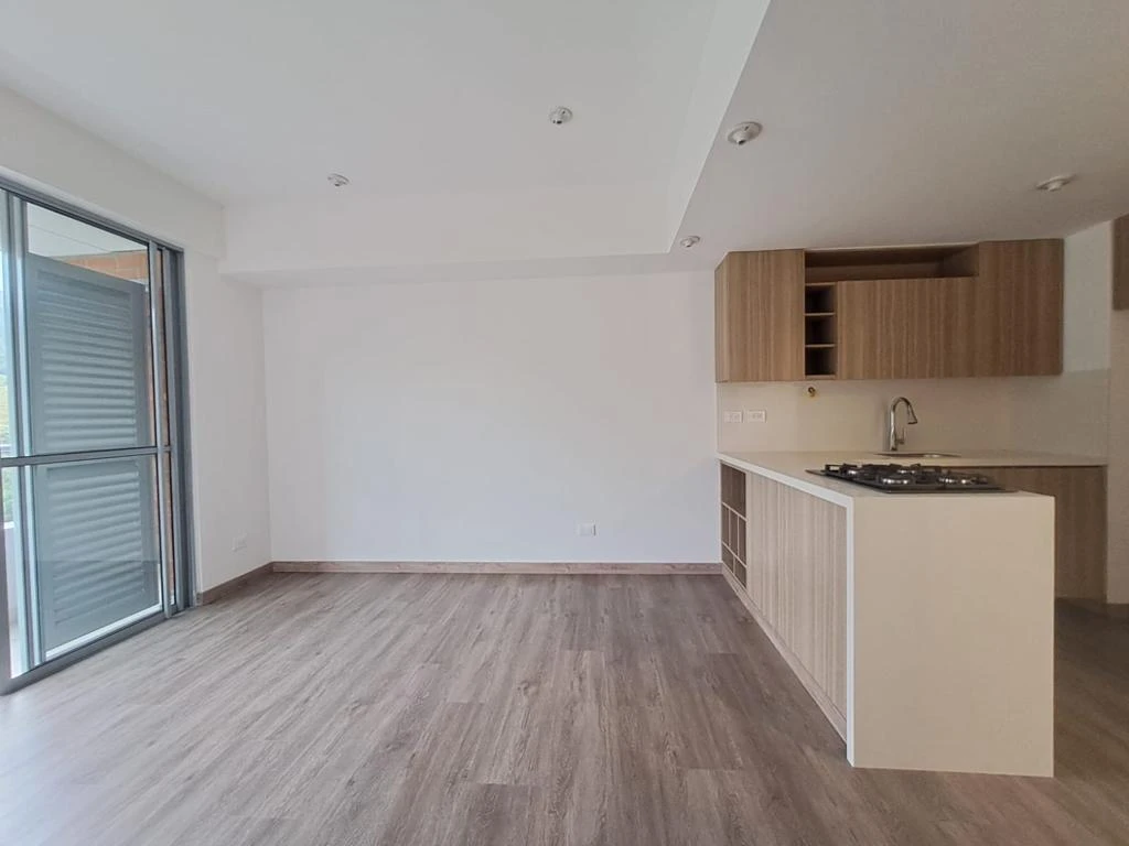 Apartamento en Arriendo Vereda Pan de Azúcar Sabaneta