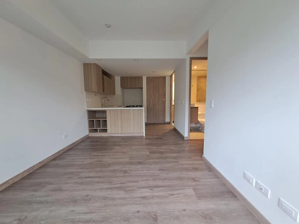 Apartamento en Arriendo Vereda Pan de Azúcar Sabaneta