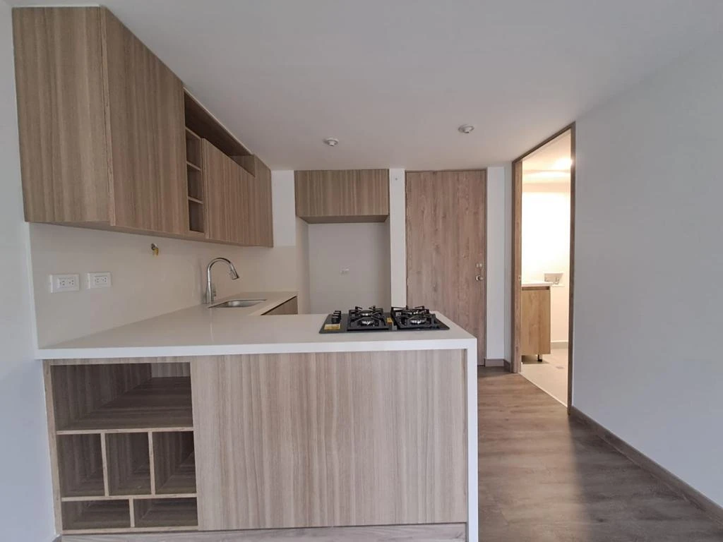 Apartamento en Arriendo Vereda Pan de Azúcar Sabaneta