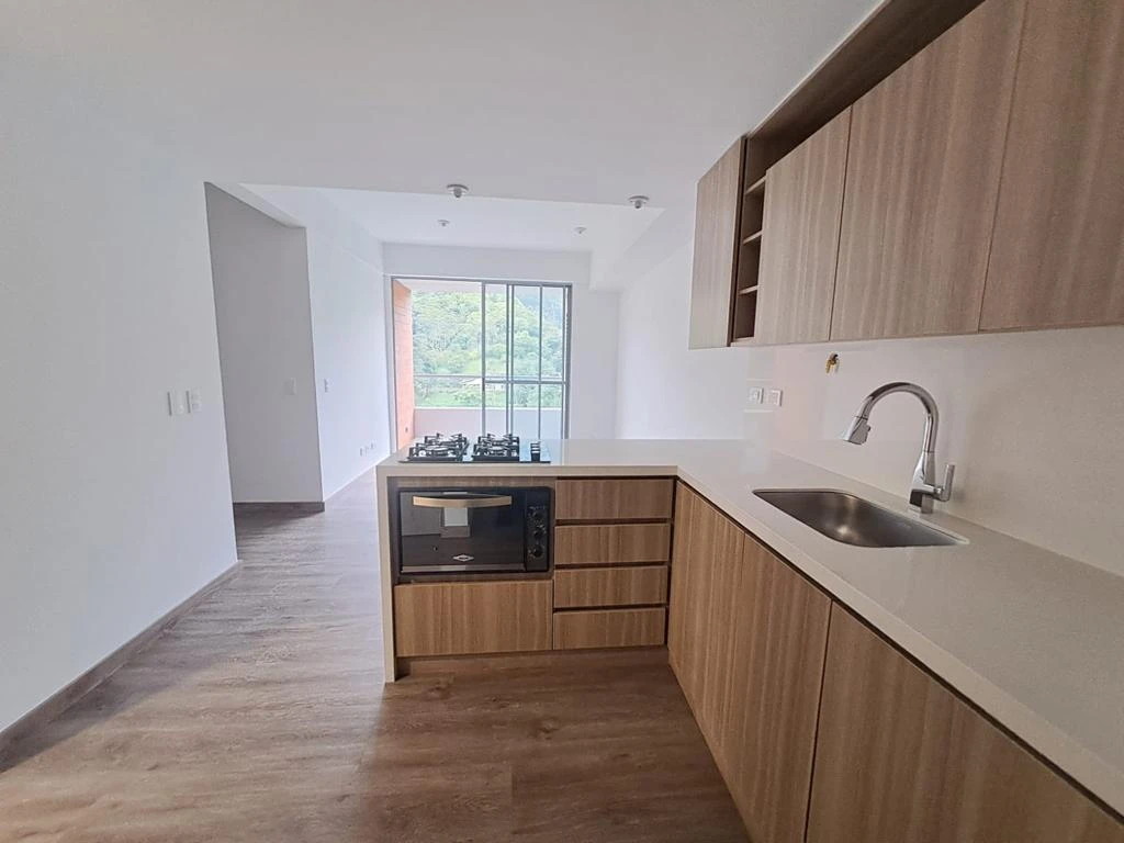 Apartamento en Arriendo Vereda Pan de Azúcar Sabaneta