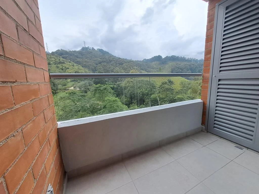 Apartamento en Arriendo Vereda Pan de Azúcar Sabaneta