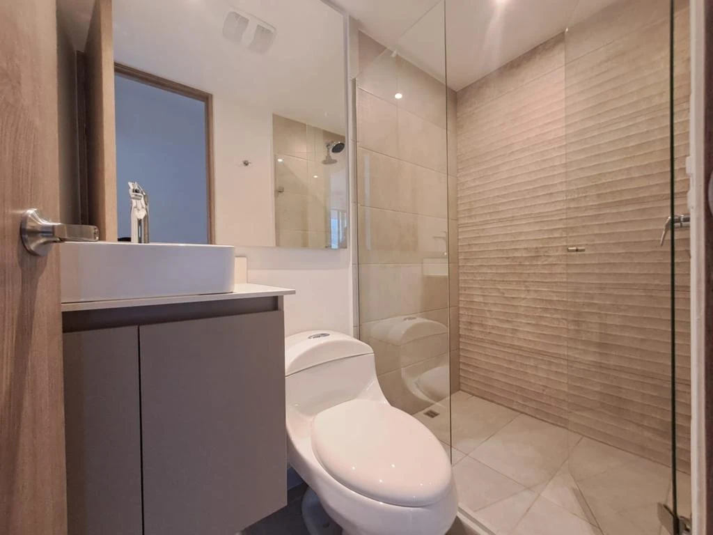 Apartamento en Arriendo Vereda Pan de Azúcar Sabaneta