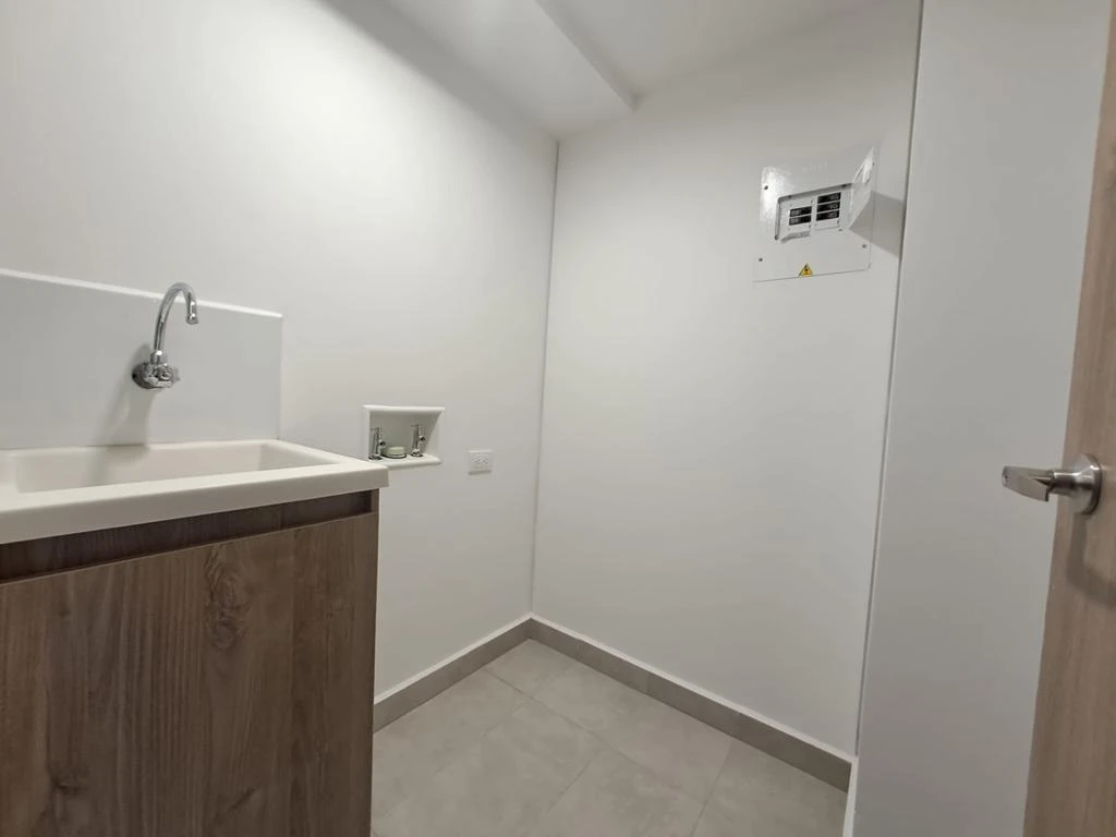 Apartamento en Arriendo Vereda Pan de Azúcar Sabaneta