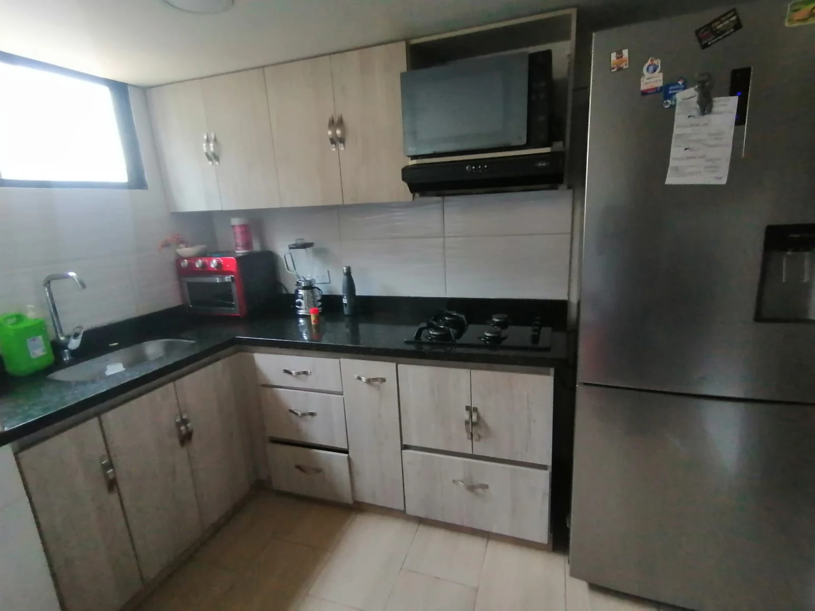 Apartamento en Venta San Javier Medellin