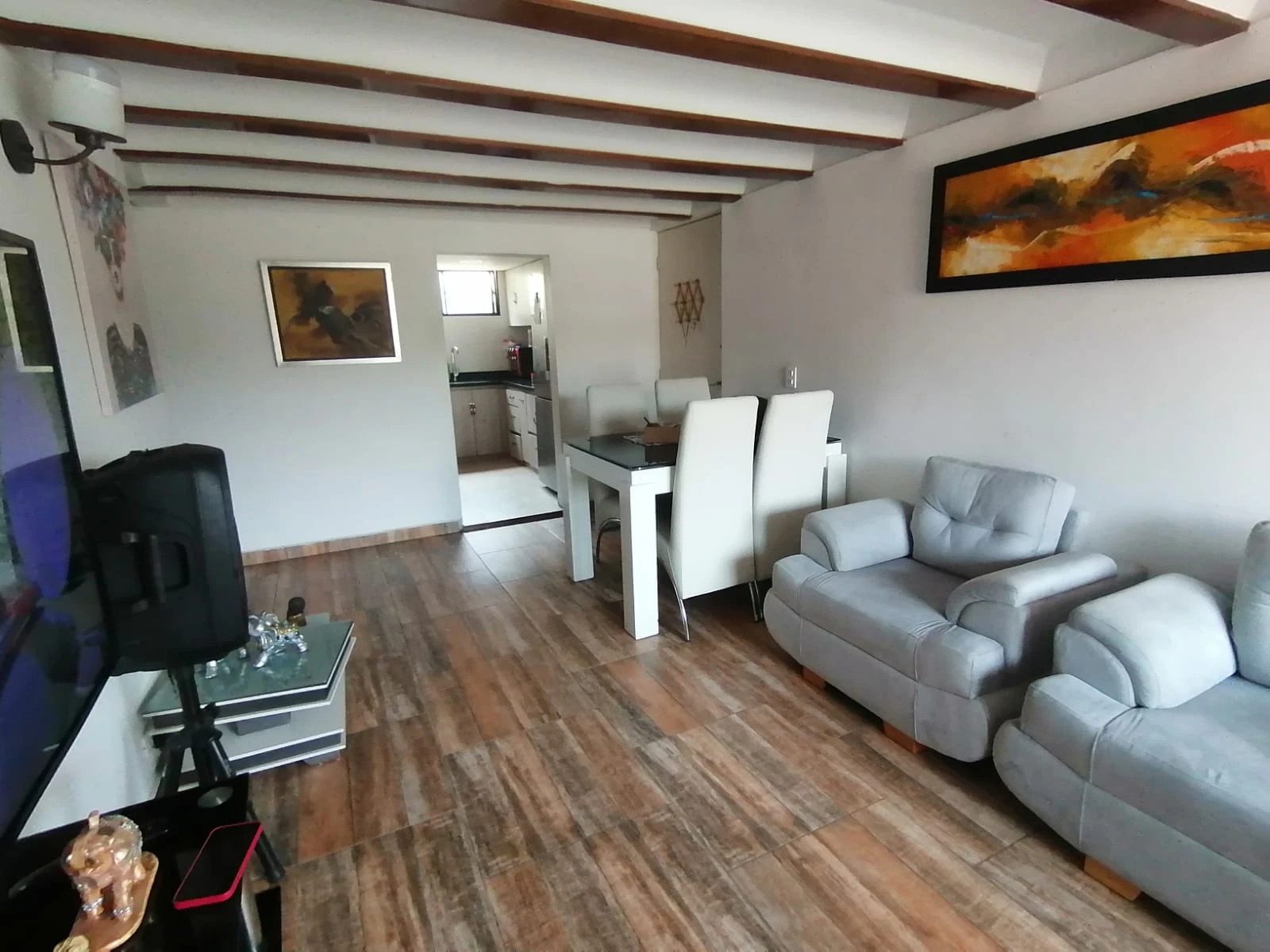 Apartamento en Venta San Javier Medellin