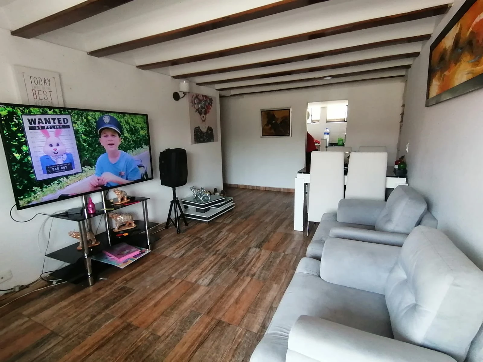 Apartamento en Venta San Javier Medellin