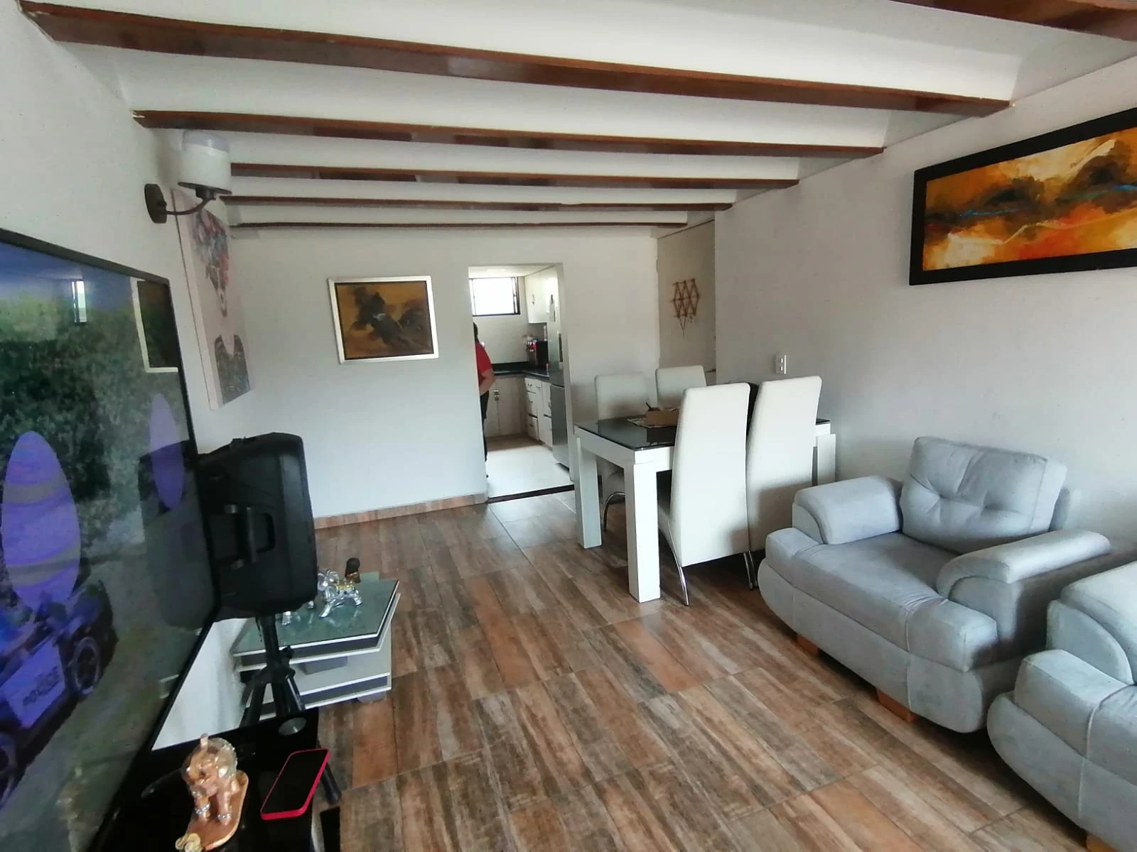Apartamento en Venta San Javier Medellin