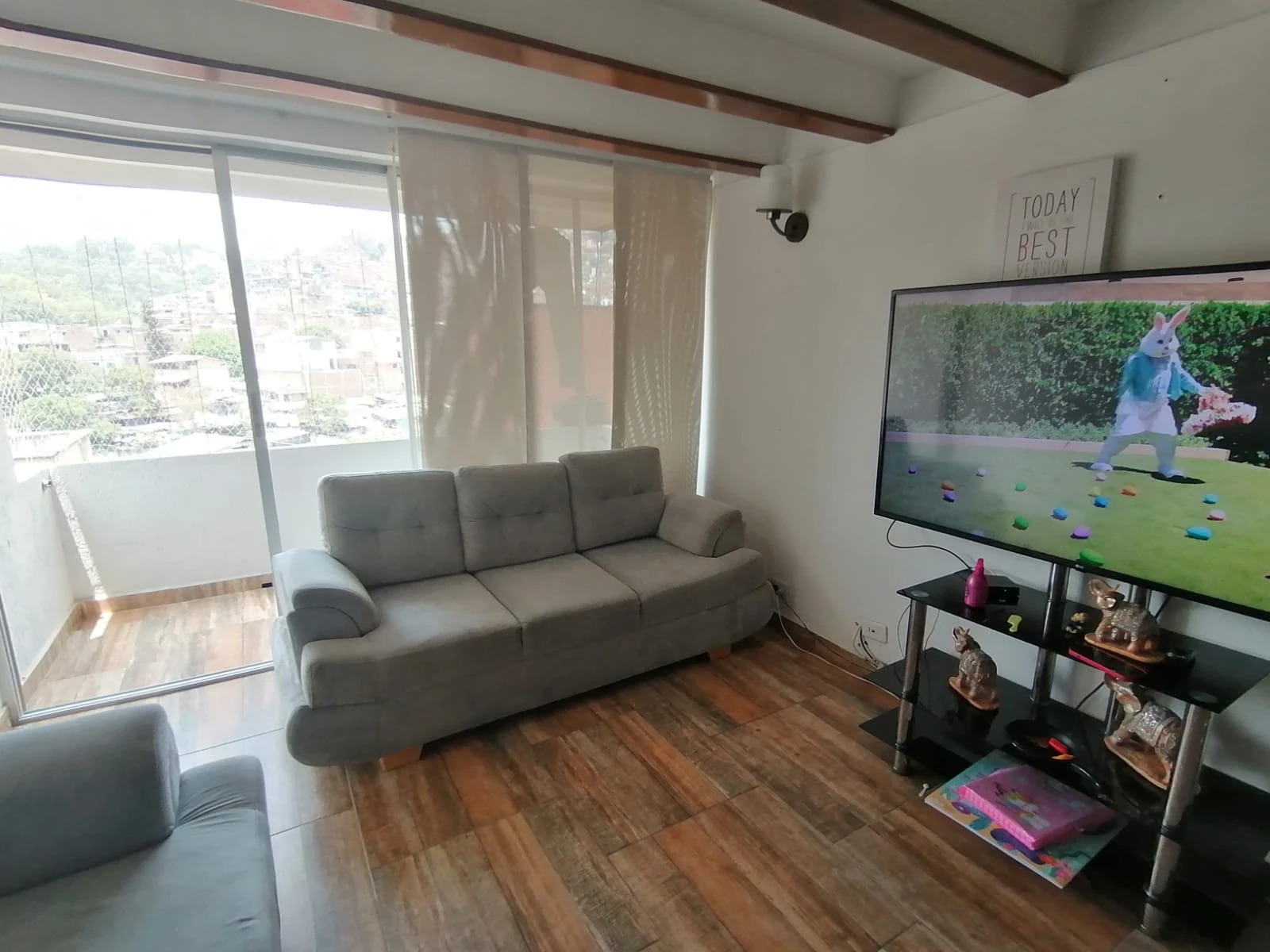 Apartamento en Venta San Javier Medellin