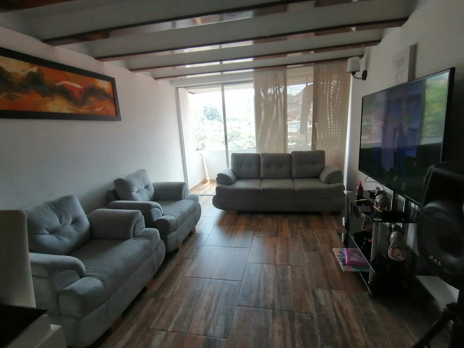 Apartamento en Venta San Javier Medellin