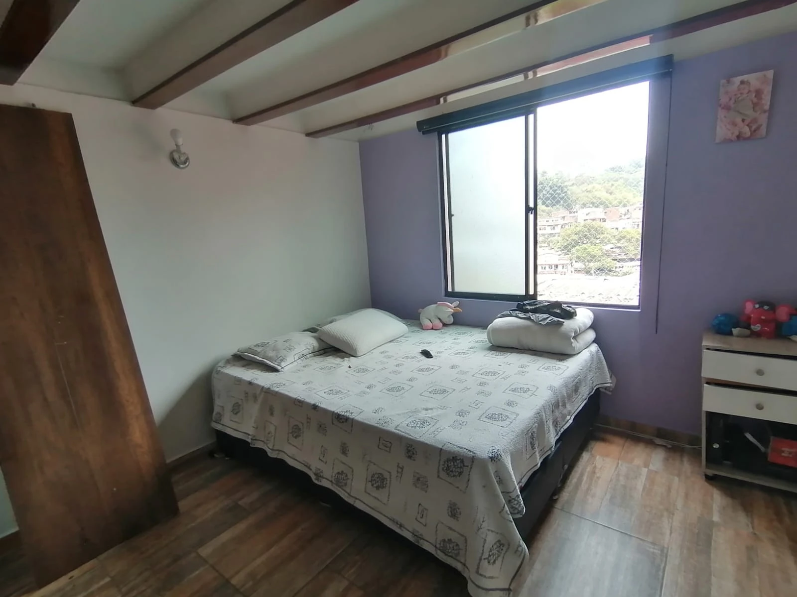 Apartamento en Venta San Javier Medellin