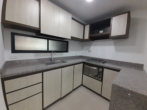 Apartamento en Arriendo Vereda Las Lomitas Sabaneta
