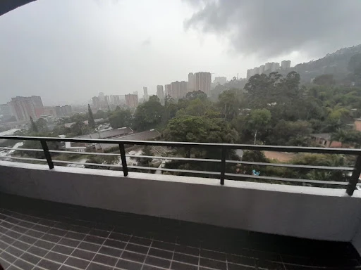 Apartamento en Arriendo Vereda Las Lomitas Sabaneta
