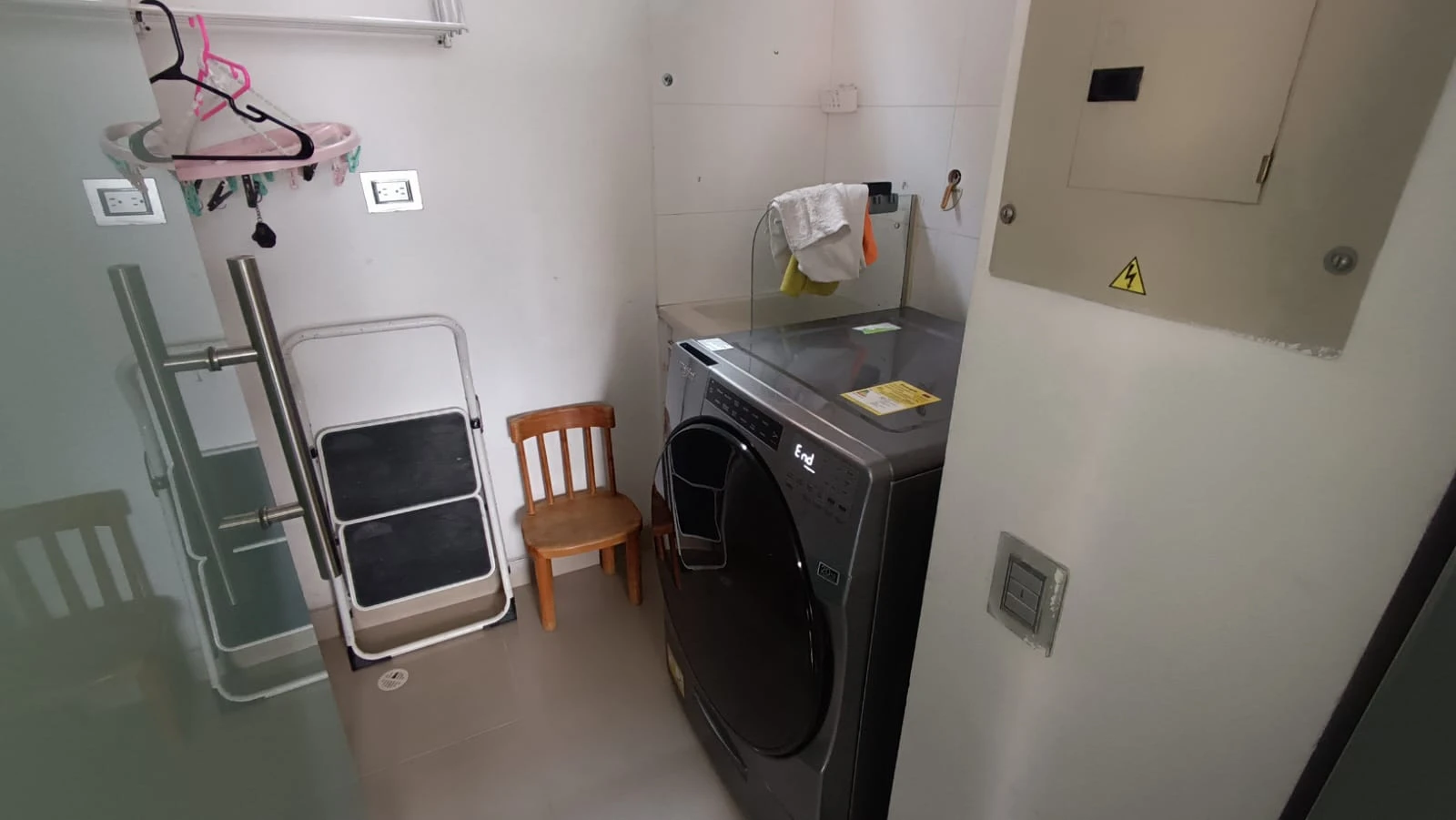 Apartamento amoblado en Arriendo Los Balsos Medellín
