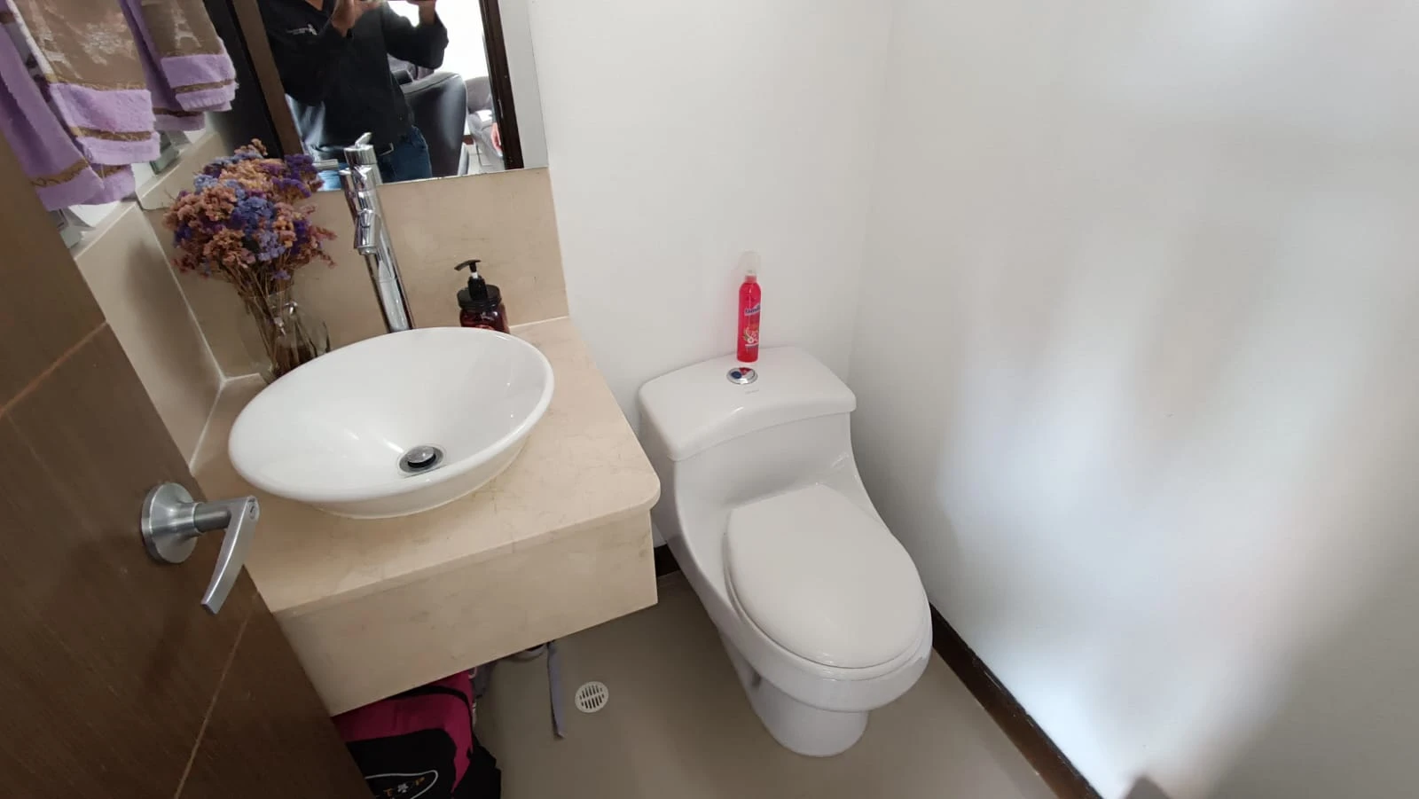 Apartamento amoblado en Arriendo Los Balsos Medellín