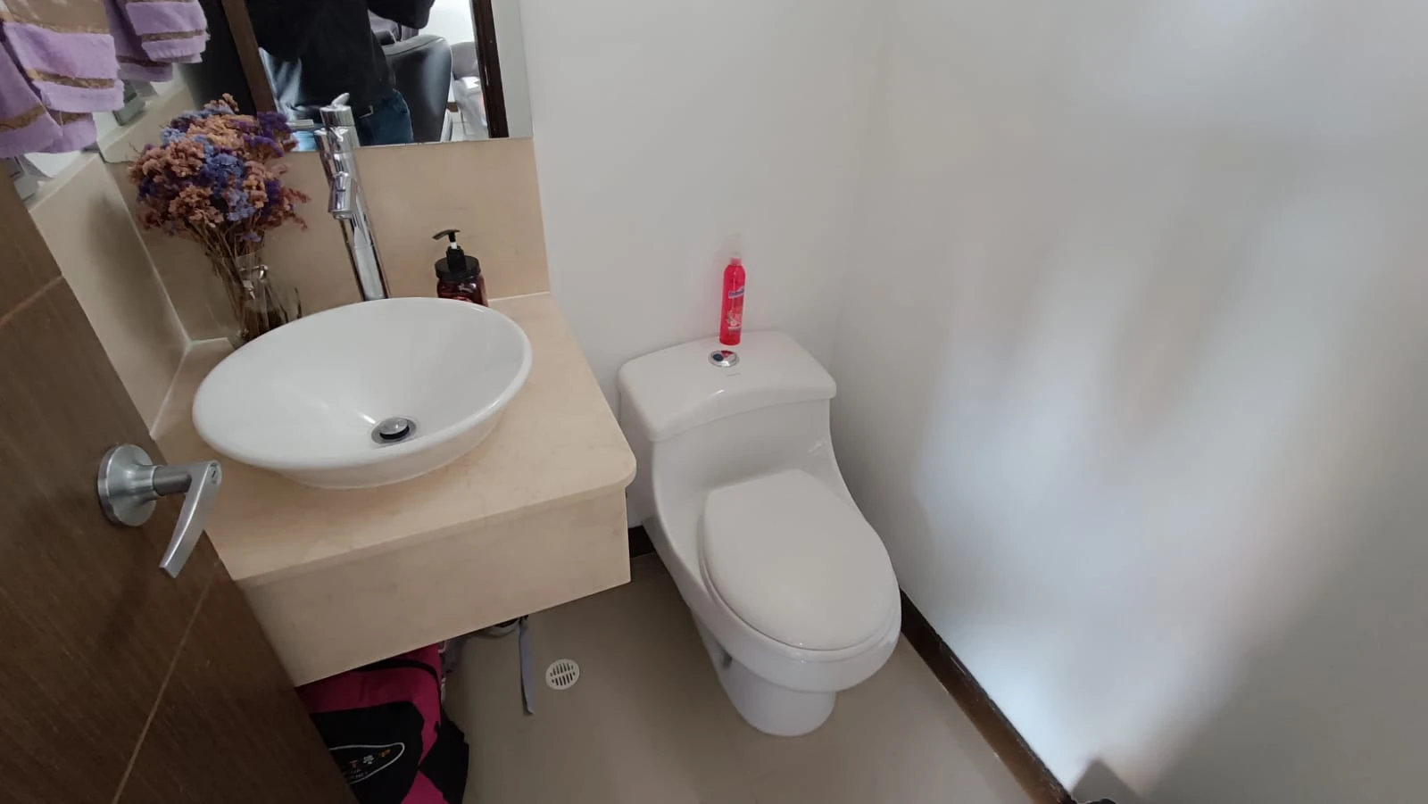 Apartamento amoblado en Arriendo Los Balsos Medellín