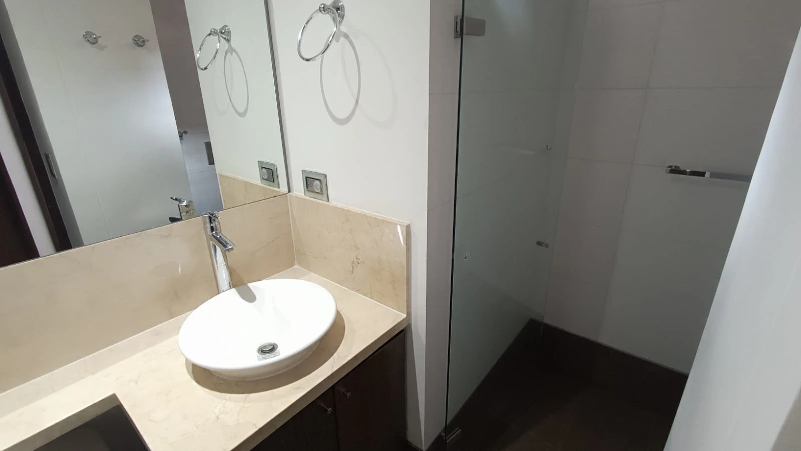 Apartamento amoblado en Arriendo Los Balsos Medellín