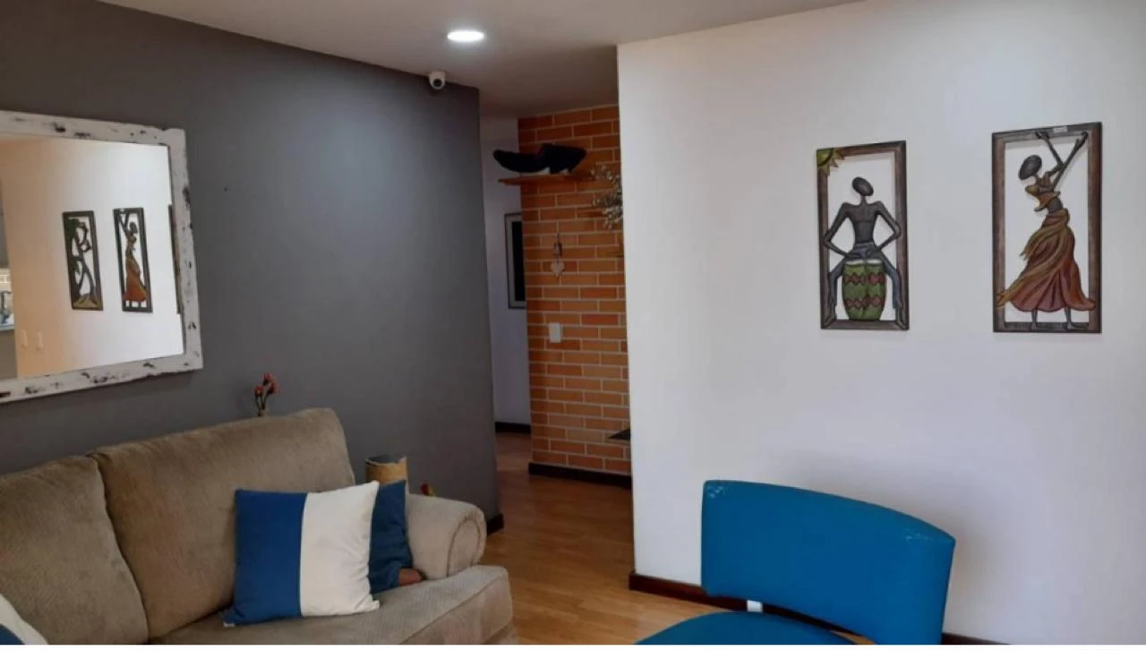 Apartamento en Arriendo en Las Palmas