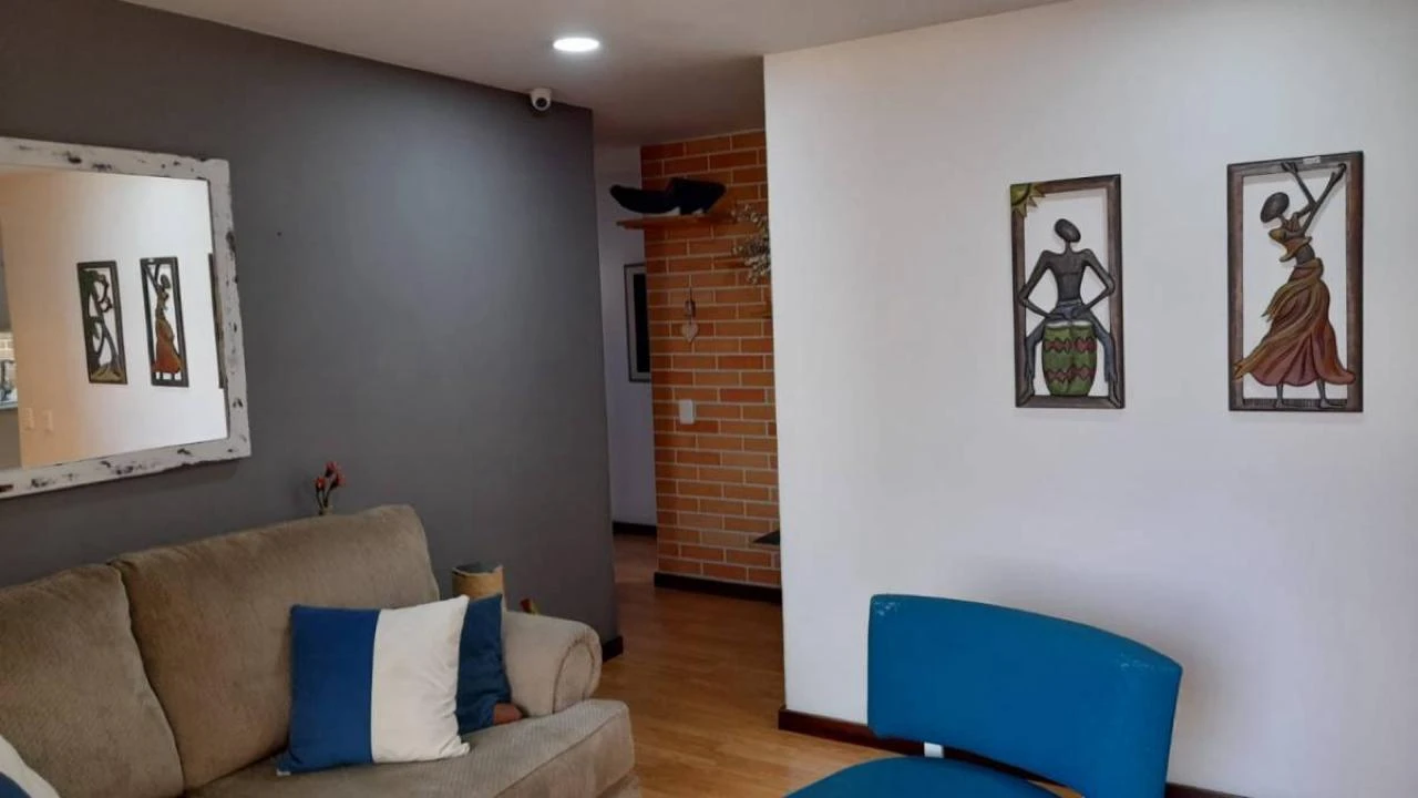 Apartamento en Arriendo en Las Palmas