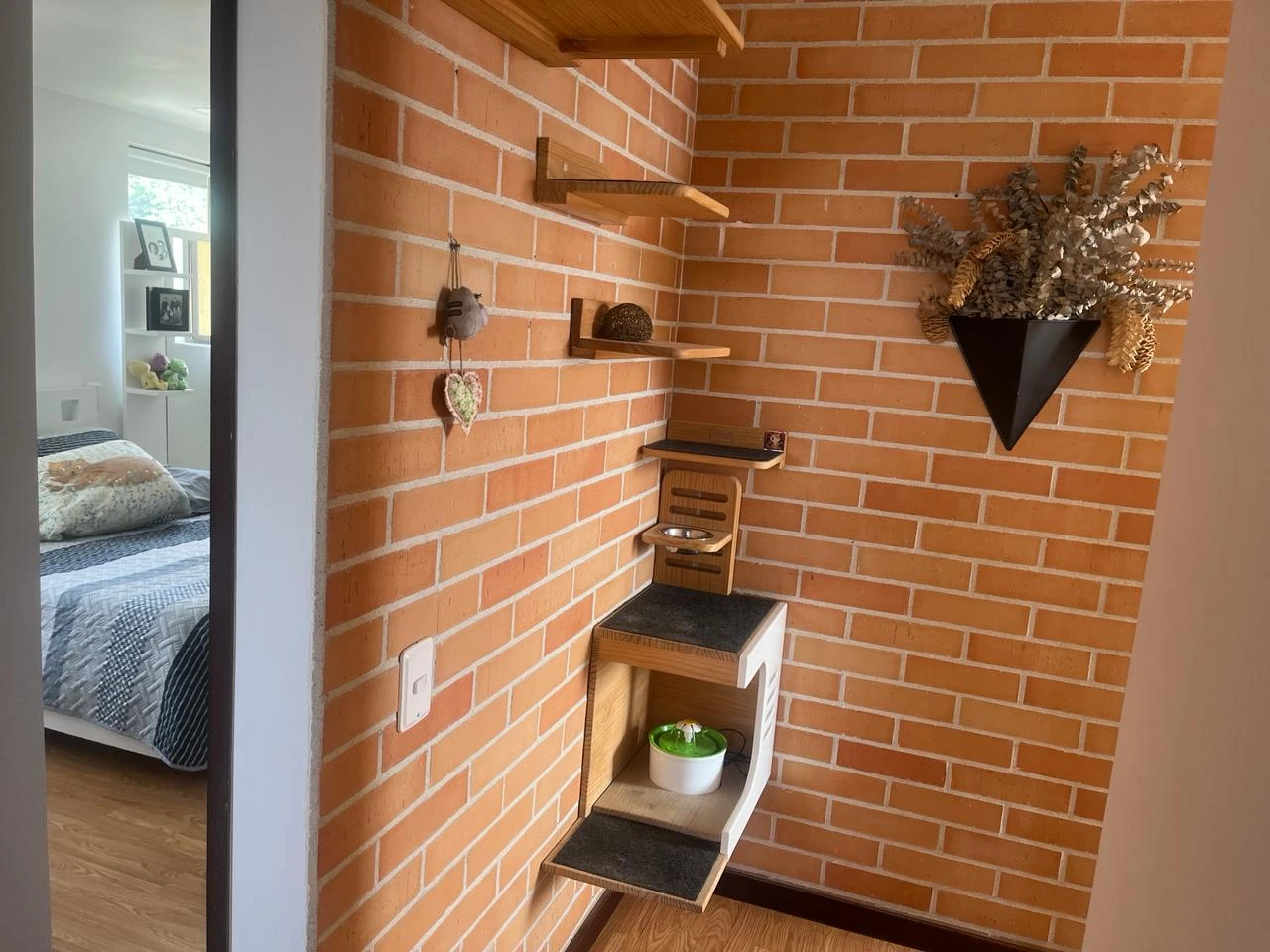 Apartamento en Arriendo en Las Palmas