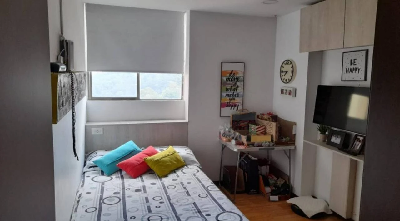 Apartamento en Arriendo en Las Palmas