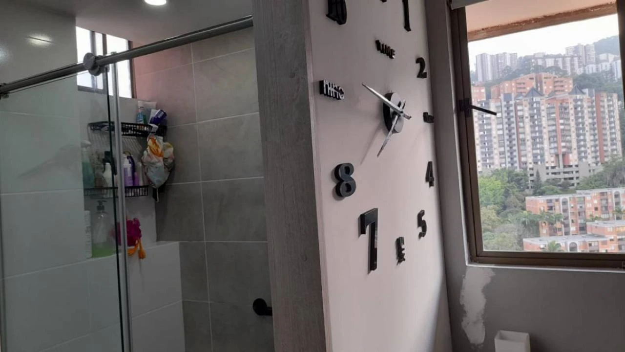 Apartamento en Arriendo en Las Palmas