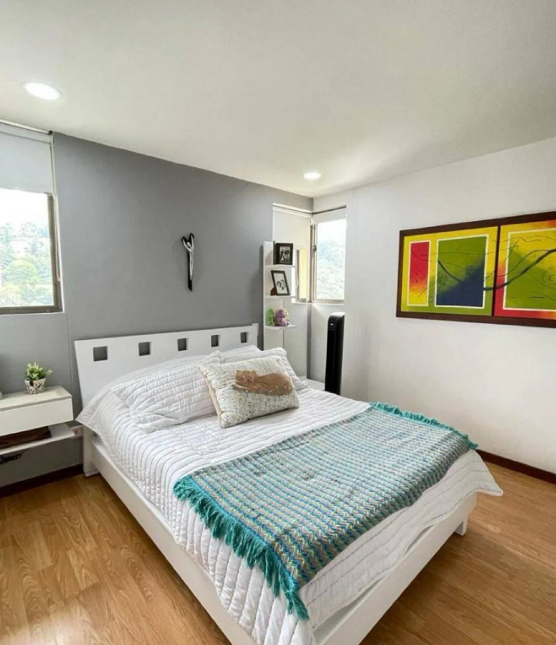 Apartamento en Arriendo en Las Palmas