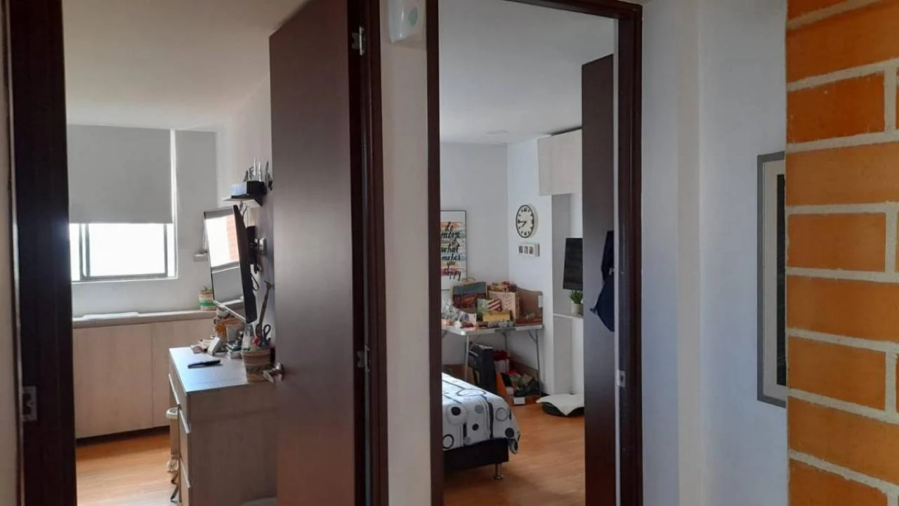 Apartamento en Arriendo en Las Palmas