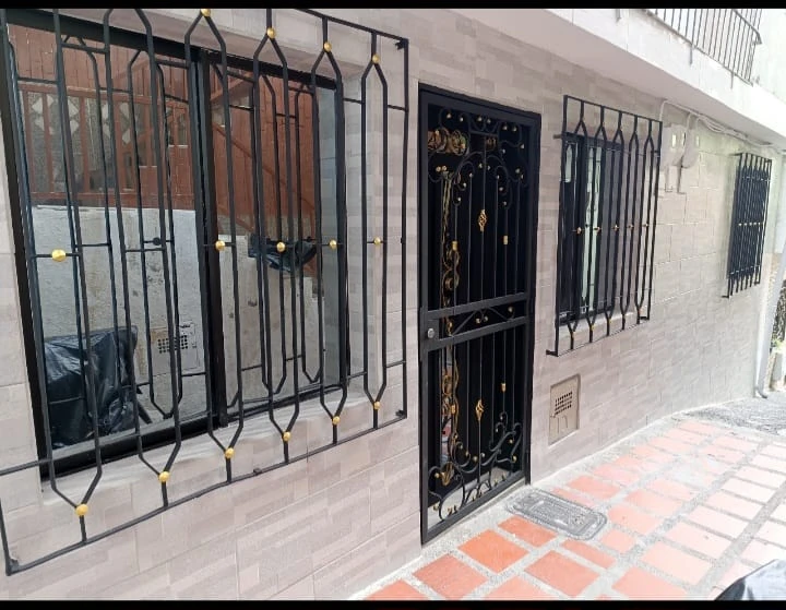 Apartamento en Arriendo Envigado la Mina