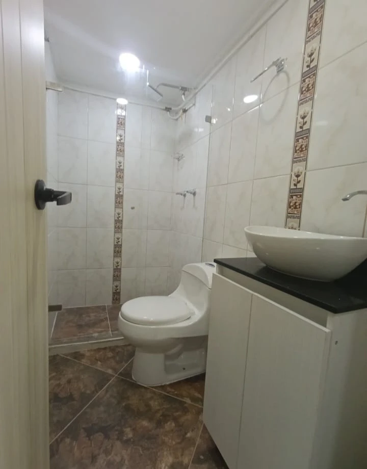 Apartamento en Arriendo Envigado la Mina