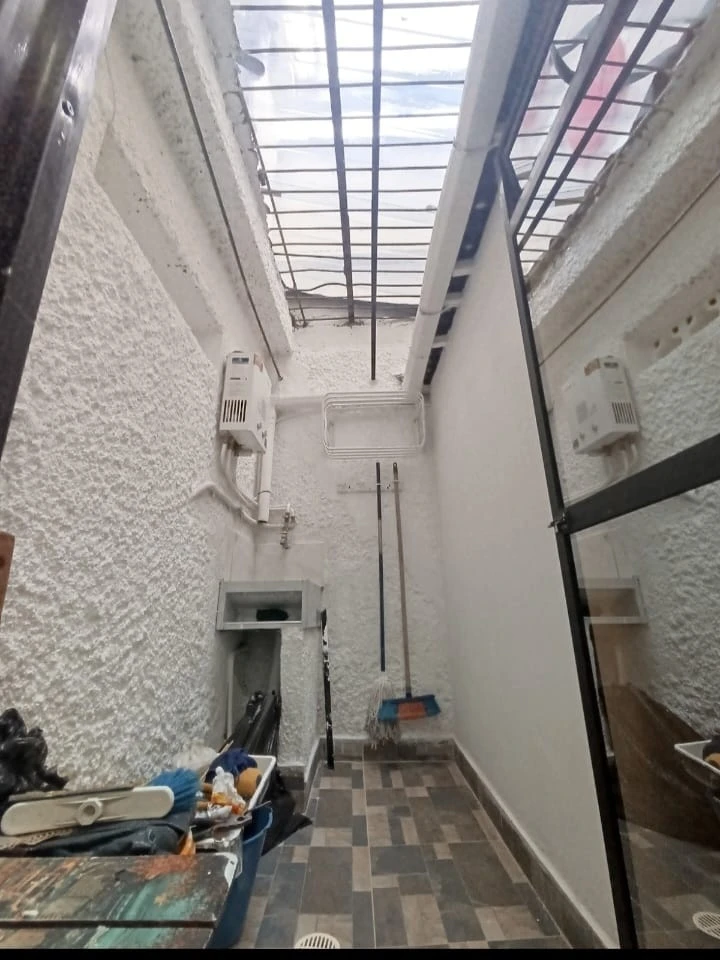 Apartamento en Arriendo Envigado la Mina