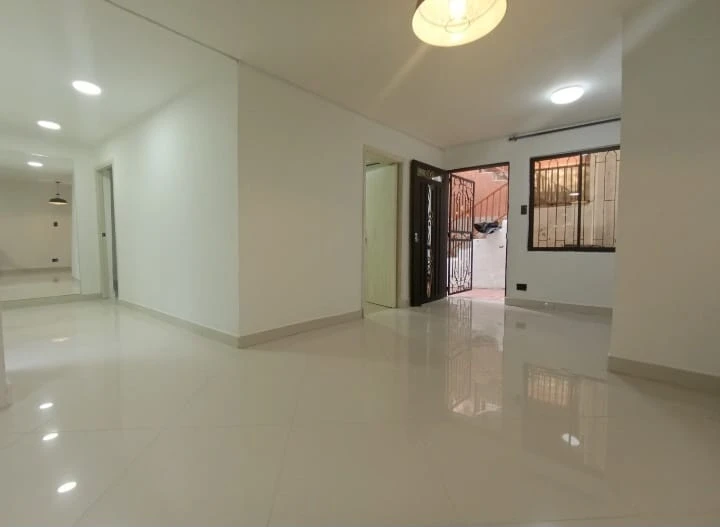 Apartamento en Arriendo Envigado la Mina