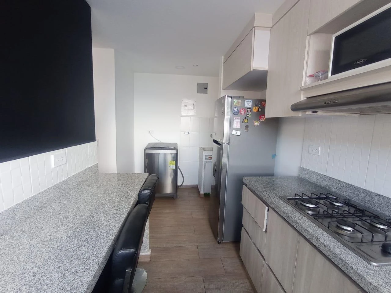 Apartamento en Arriendo en Sabaneta Mayorca