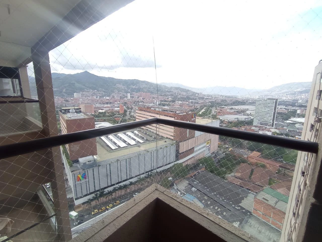 Apartamento en Arriendo en Sabaneta Mayorca
