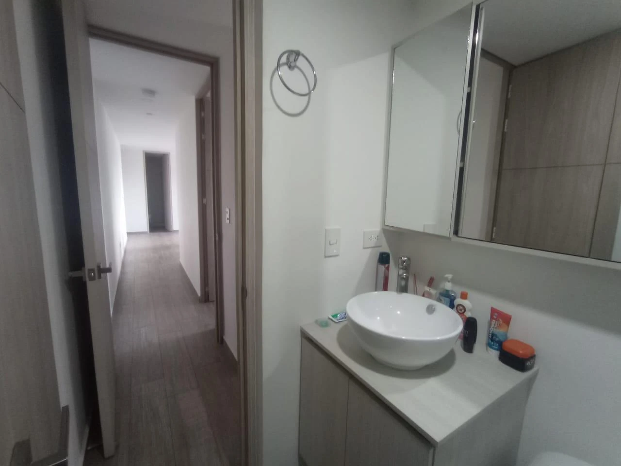 Apartamento en Arriendo en Sabaneta Mayorca
