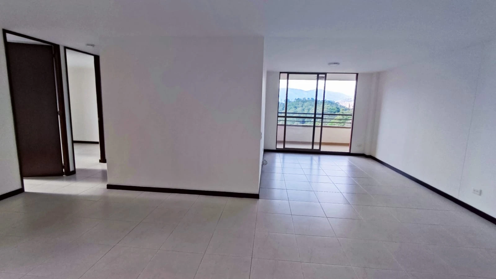 apartamento en arriendo sector polado palmas