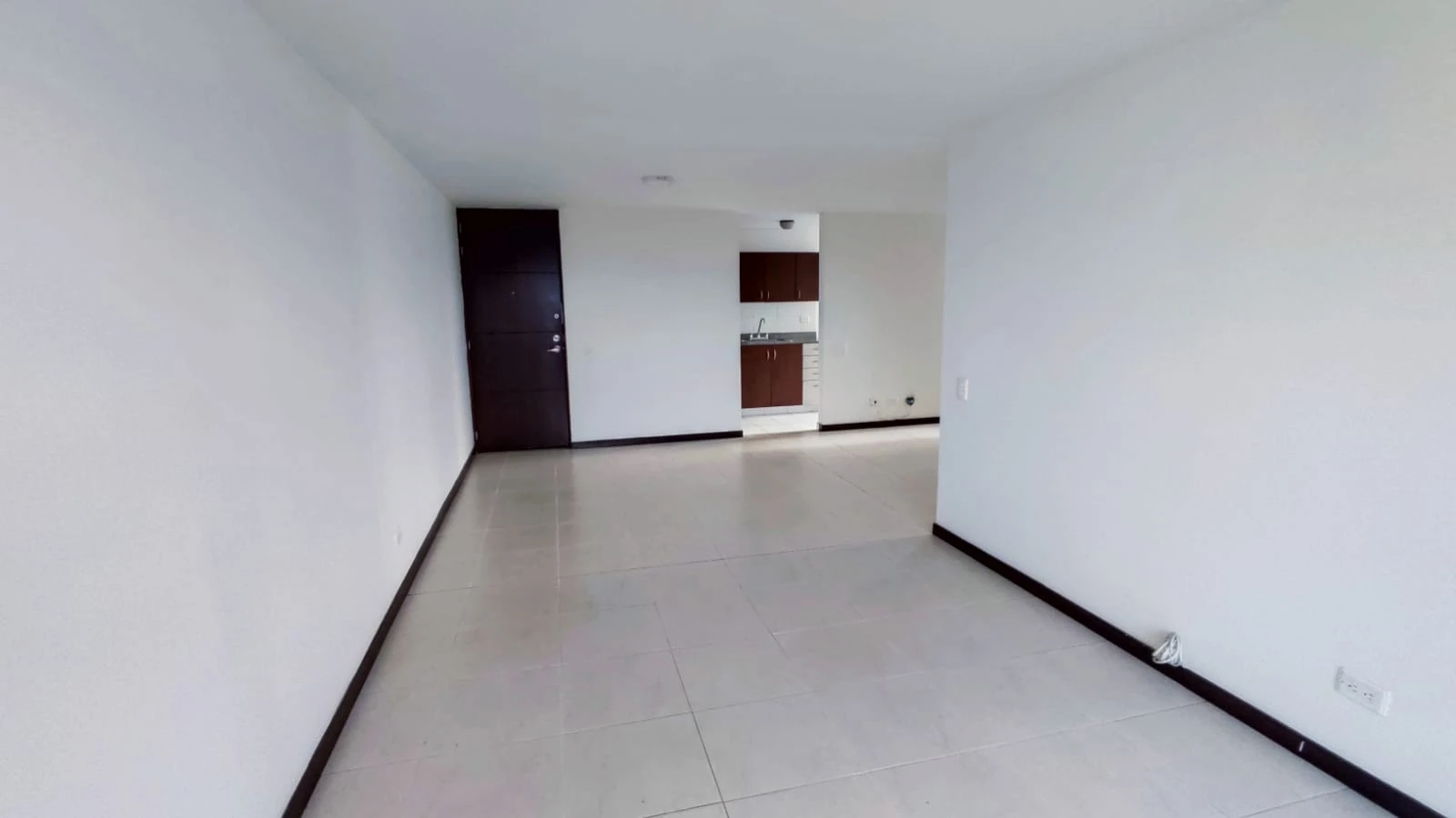 apartamento en arriendo sector polado palmas