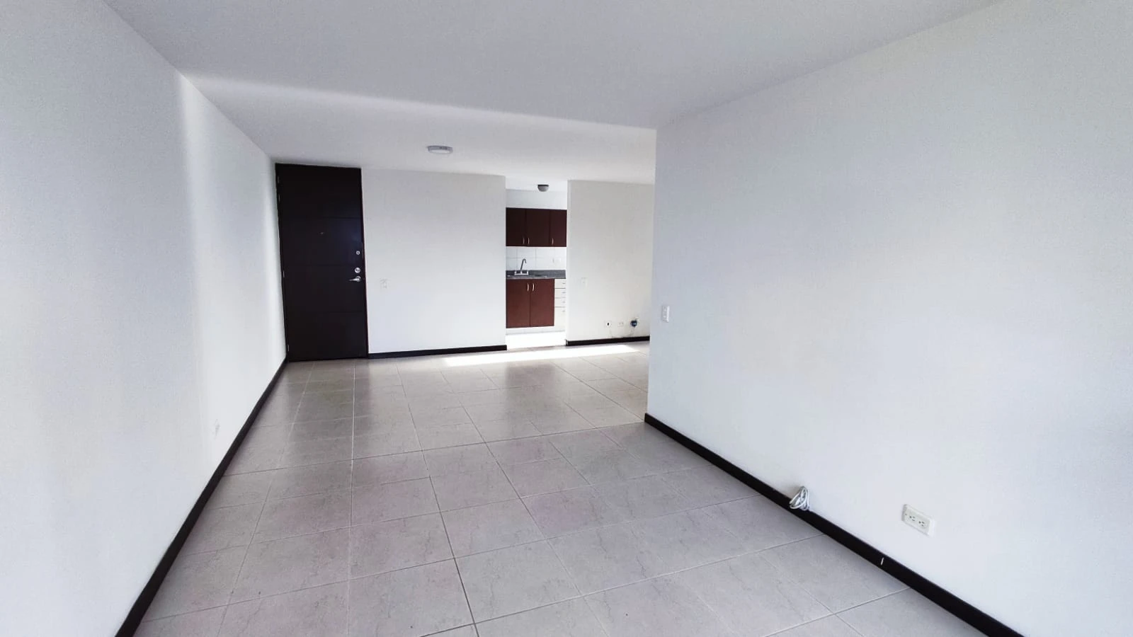 apartamento en arriendo sector polado palmas