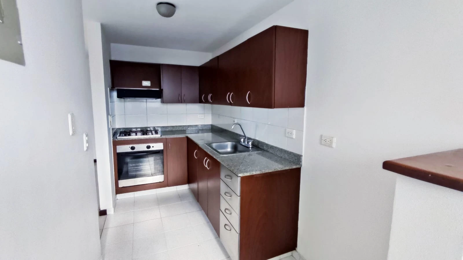 apartamento en arriendo sector polado palmas
