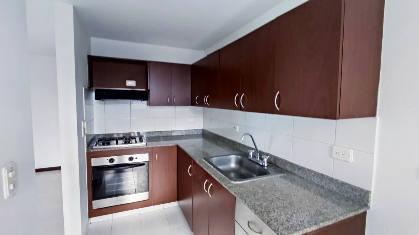 apartamento en arriendo sector polado palmas
