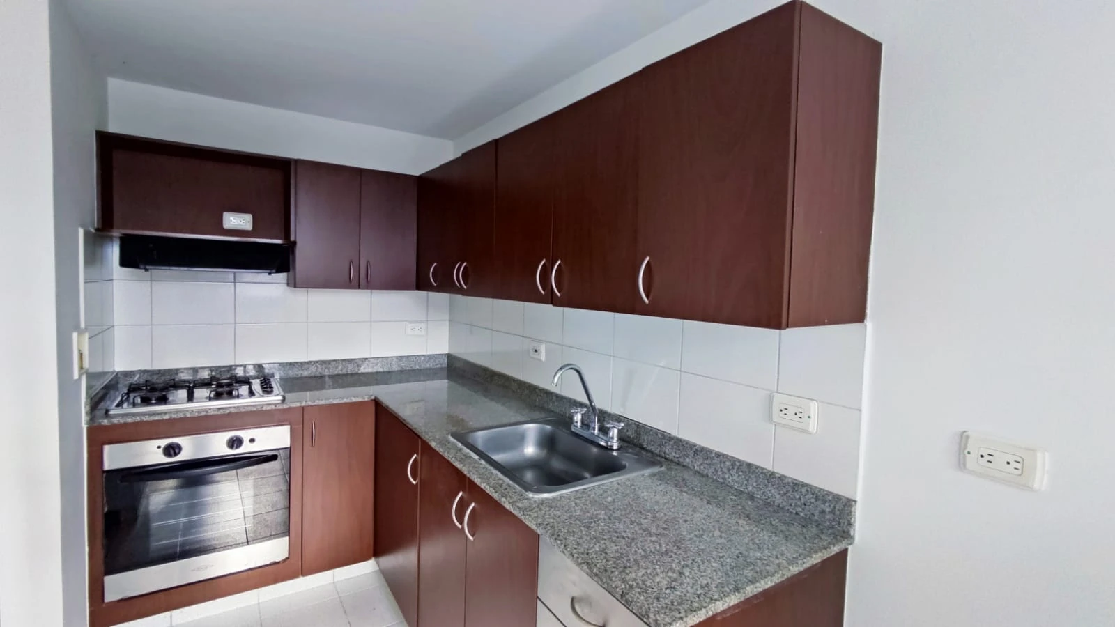 apartamento en arriendo sector polado palmas